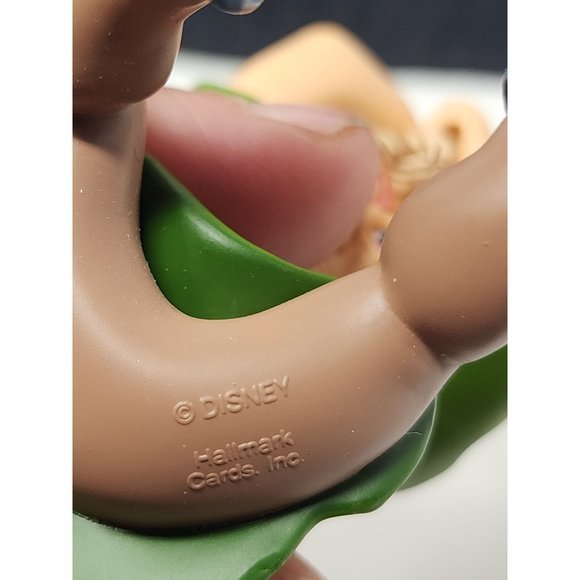 1996 Hallmark Keepsake Disney The Hunchback of Notre Dame Quasimodo Ornament - Picture 8 of 8